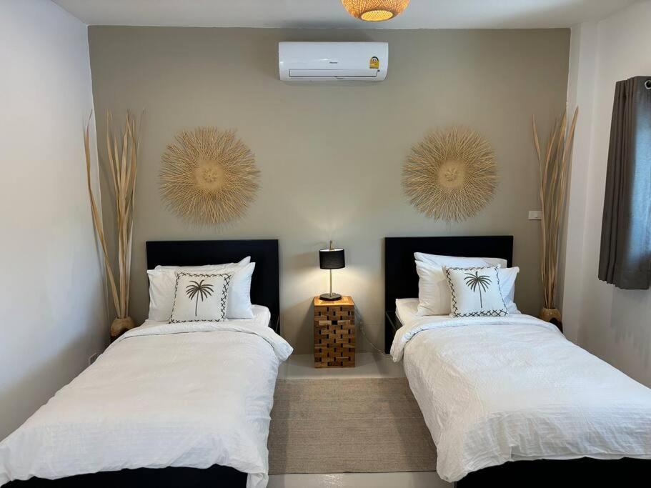 Villaer Umiimaan Pool Villa, 4br, 4ba