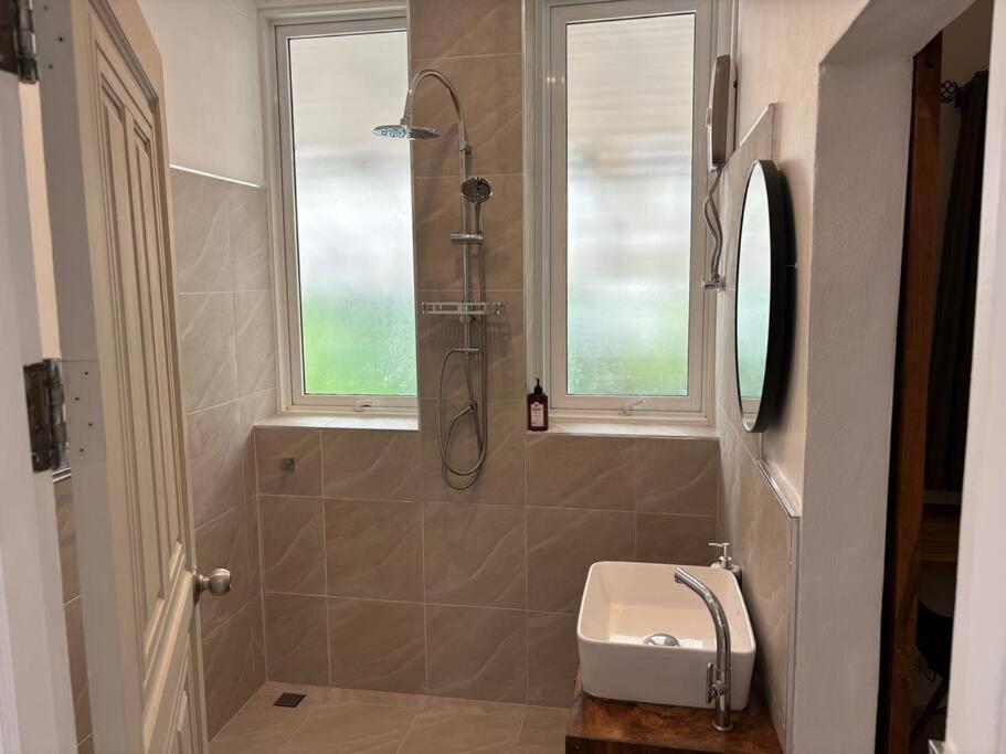 Villaer Umiimaan Pool Villa, 4br, 4ba