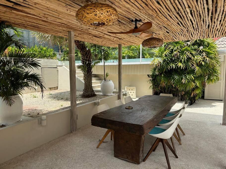 Umiimaan Pool Villa, 4br, 4ba * Ko Samui