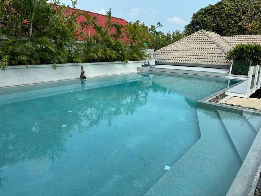 Umiimaan Pool Villa, 4br, 4ba Villaer Ko Samui