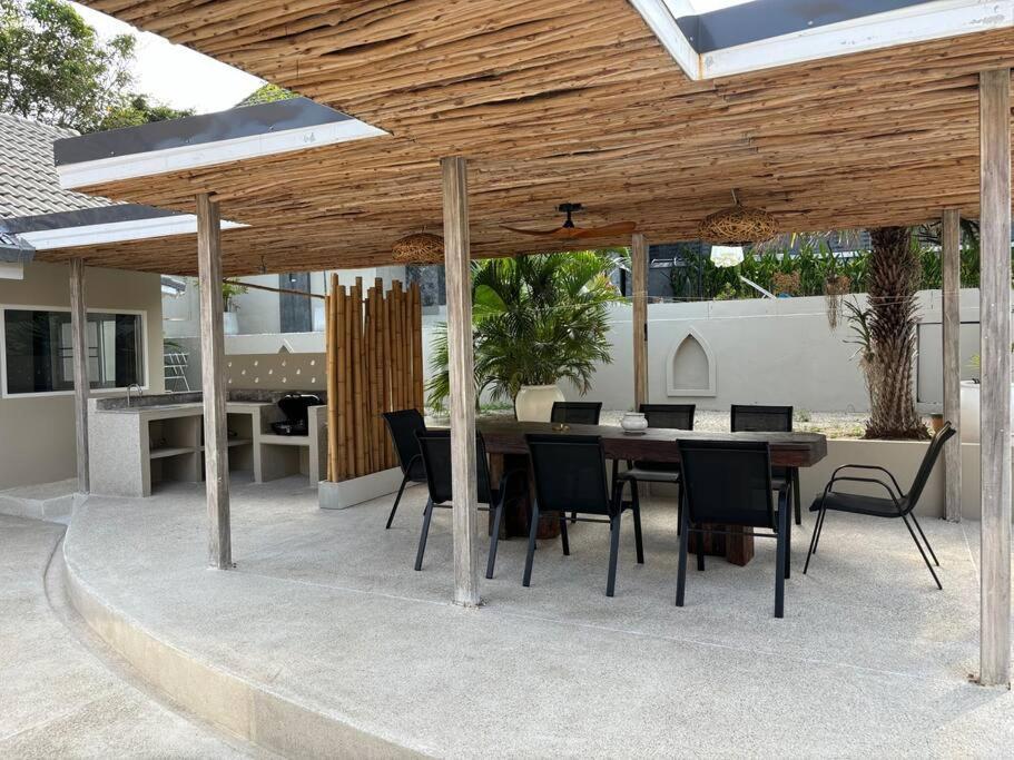 Villaer Umiimaan Pool Villa, 4br, 4ba *