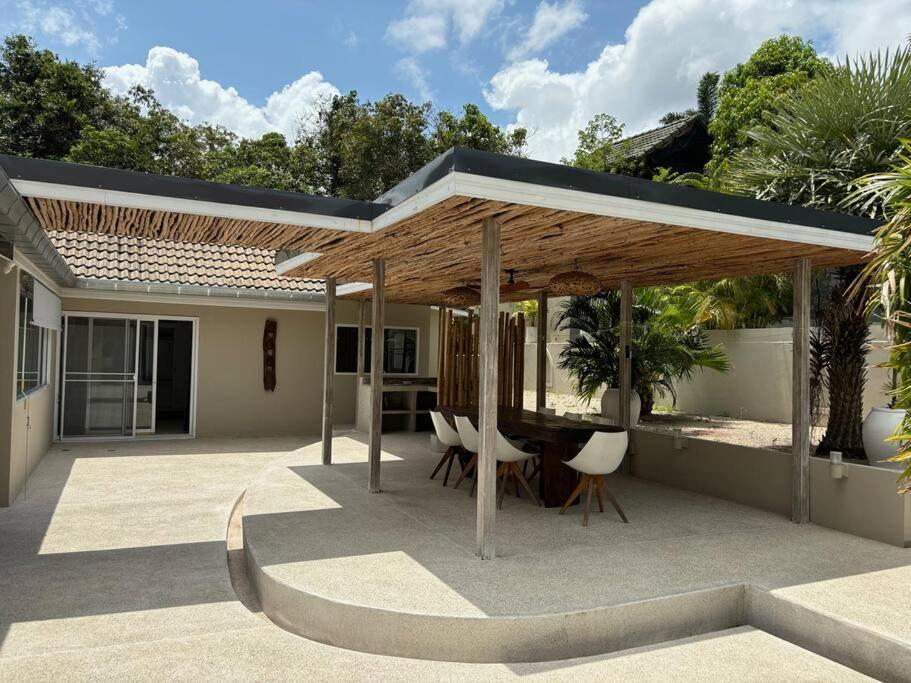 Villa Umiimaan Pool Villa, 4br, 4ba *